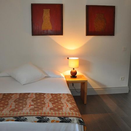 Emebed Posada Castrojeriz Bilik gambar