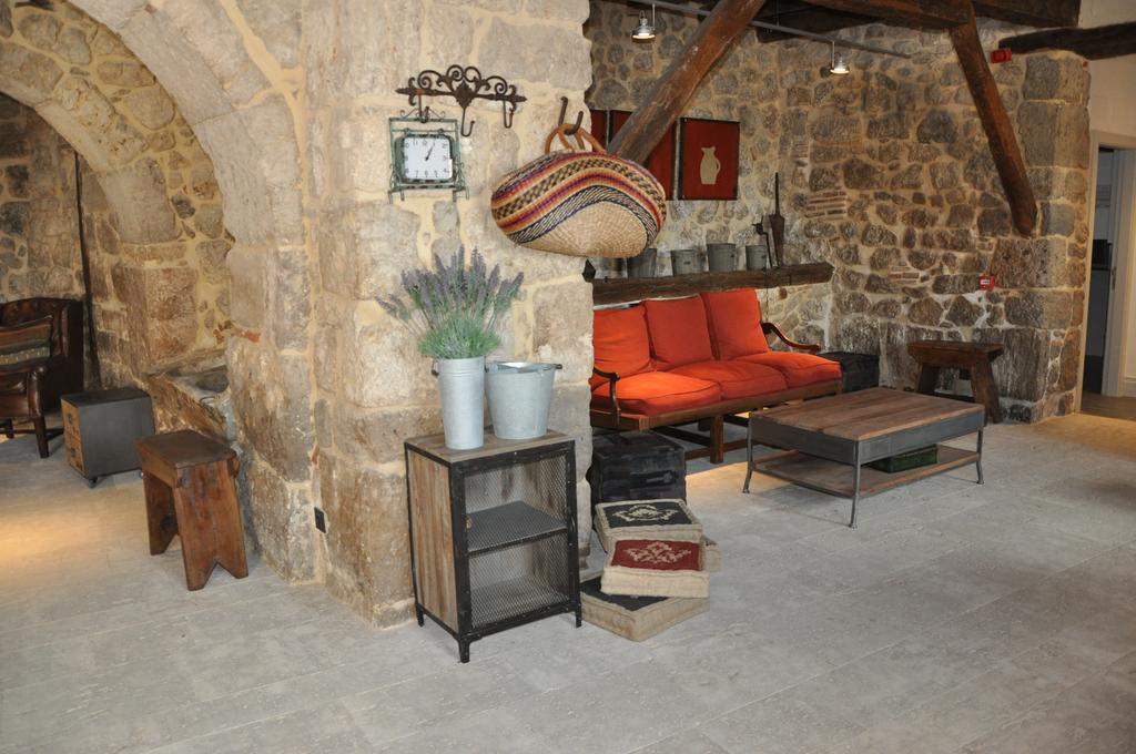 Emebed Posada Castrojeriz Luaran gambar