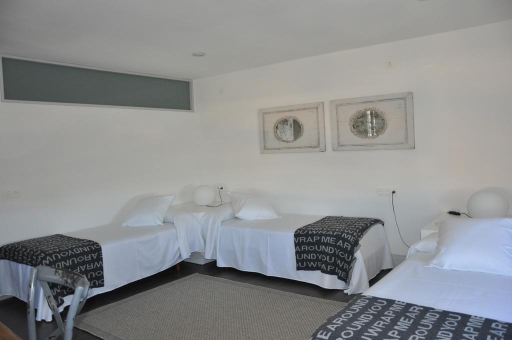Emebed Posada Castrojeriz Luaran gambar