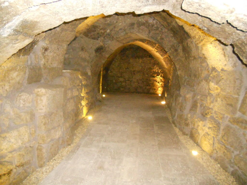 Emebed Posada Castrojeriz Luaran gambar