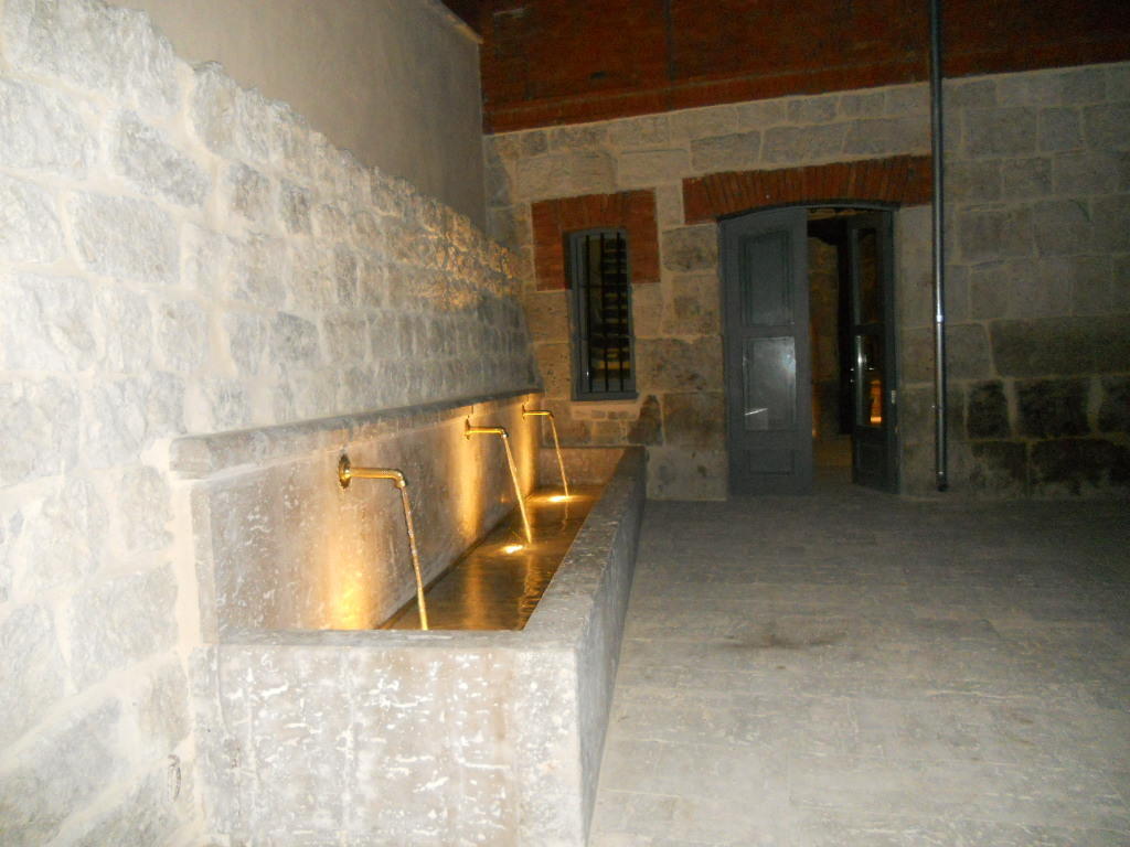 Emebed Posada Castrojeriz Luaran gambar
