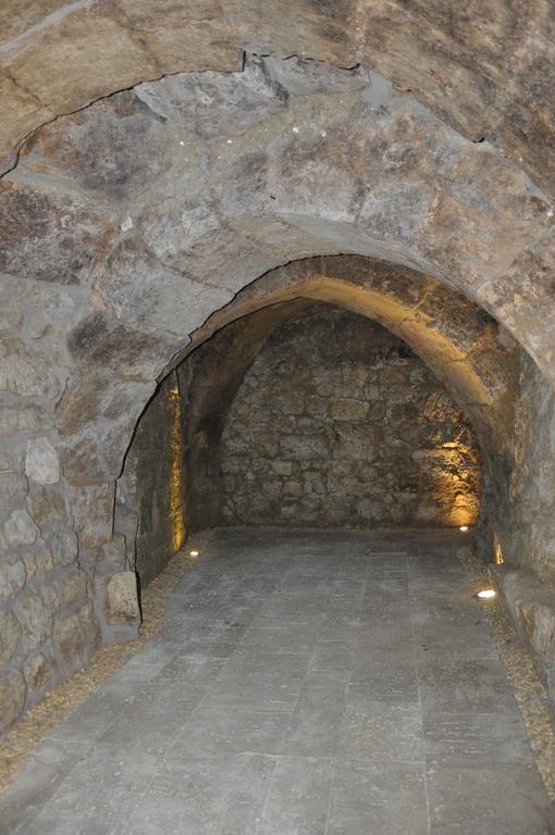 Emebed Posada Castrojeriz Luaran gambar