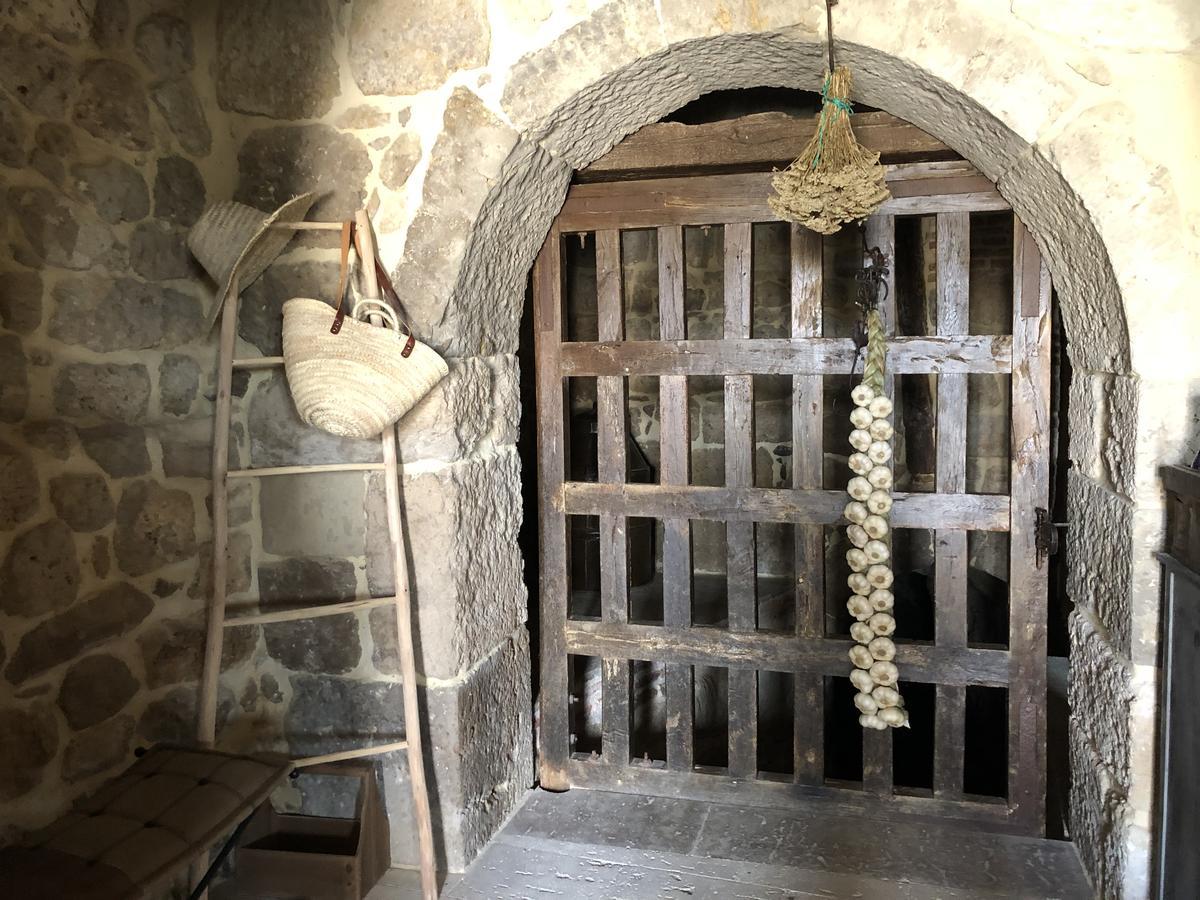 Emebed Posada Castrojeriz Luaran gambar